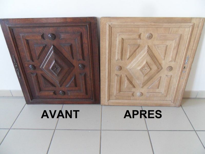 Decapage meuble rustique en chene [1024x768]